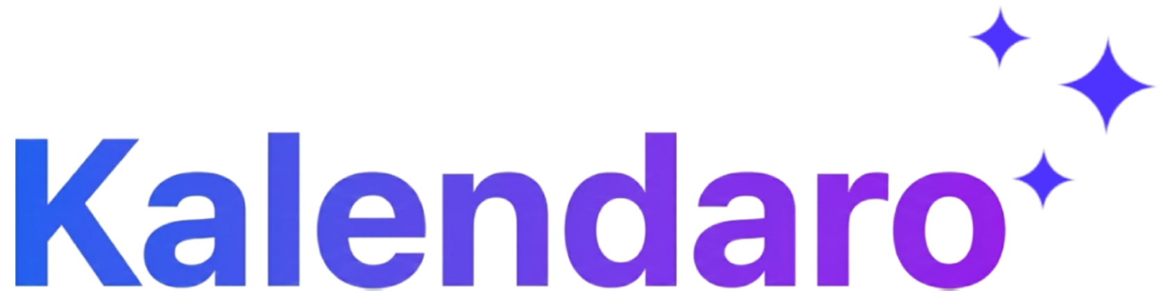 Kalendaro