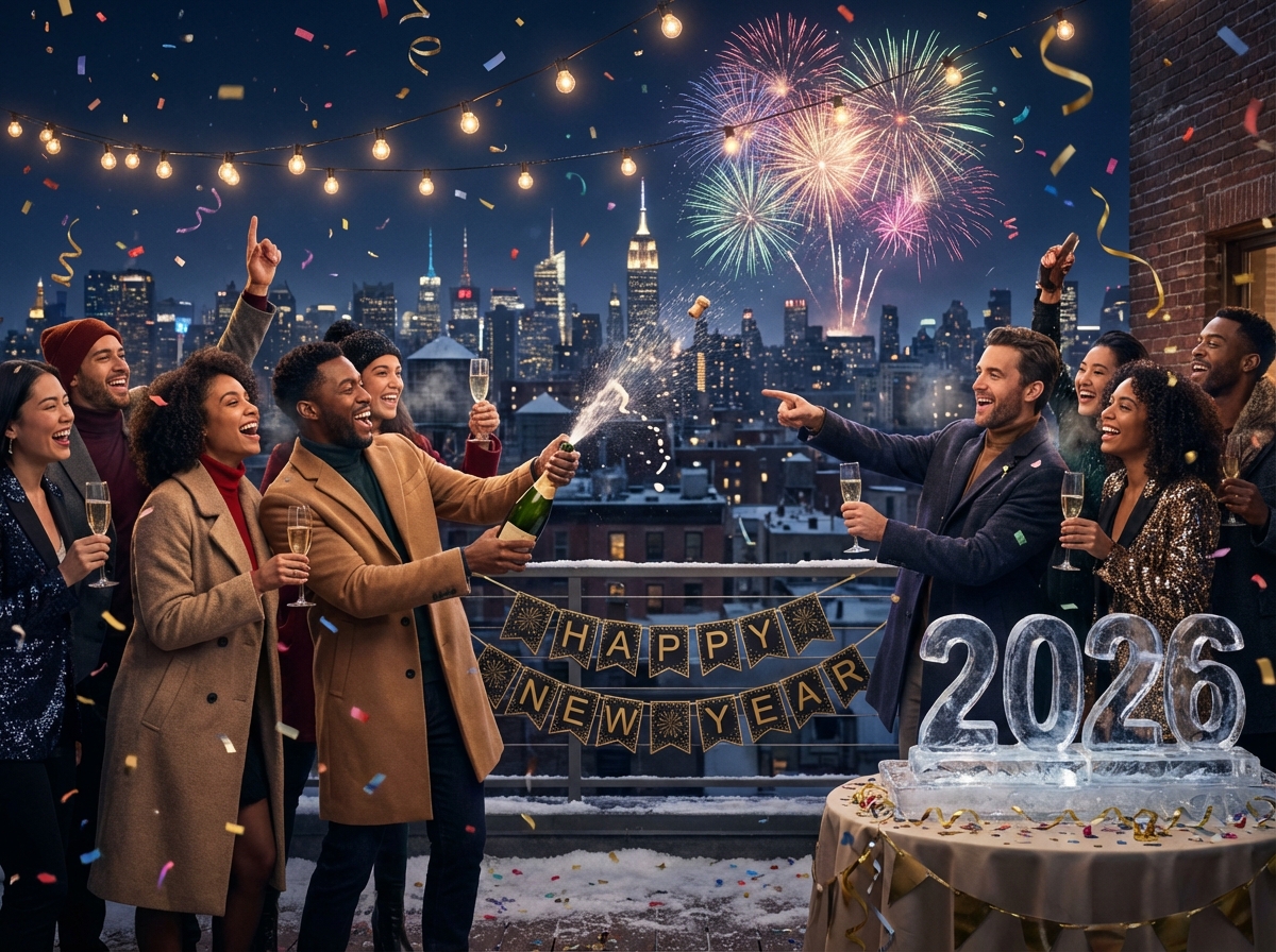 Holiday Celebrations
