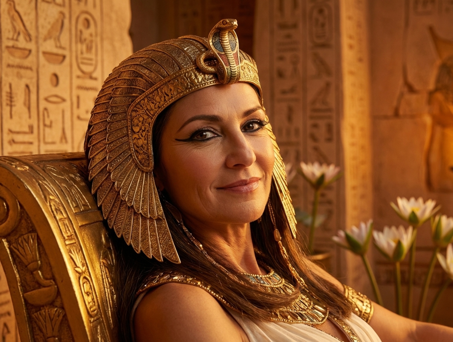 Women Who Changed the World